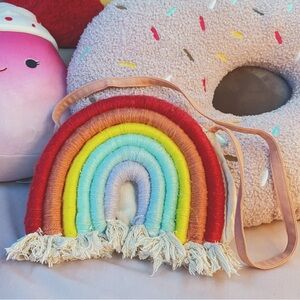 Mandi Smethells + Anthropologie